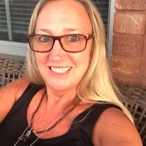 Meet your Posher, Jeanne